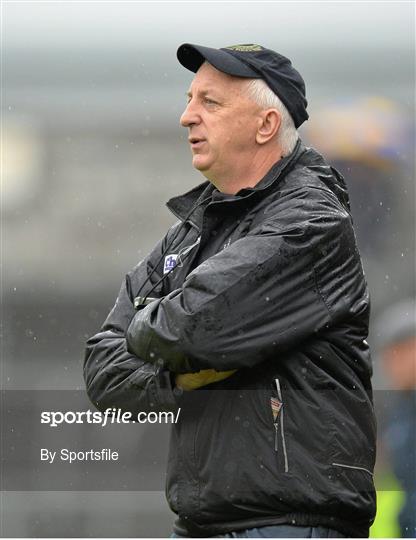 Clare v Cork  - Munster GAA Football Senior Championship Semi-Final