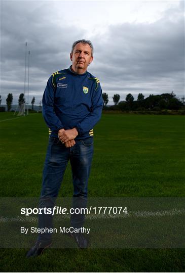 Kerry Football All-Ireland Final Press Conference