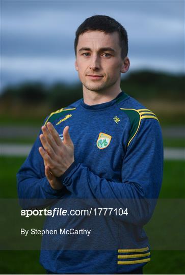 Kerry Football All-Ireland Final Press Conference
