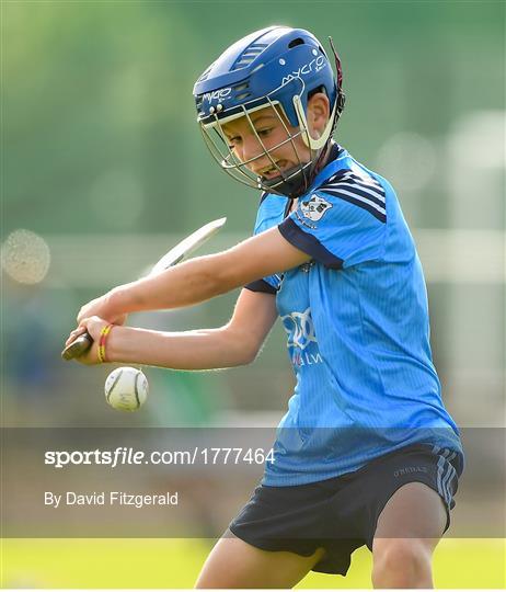 Aldi Community Games August Festival 2019 - Day 1 Aldi Community Games August Festival 2019 - Day 1