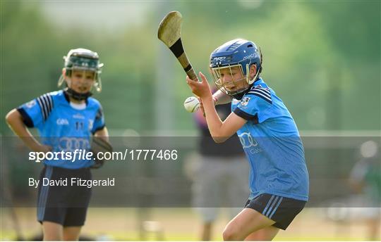 Aldi Community Games August Festival 2019 - Day 1 Aldi Community Games August Festival 2019 - Day 1