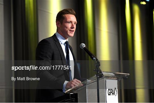 GPA Hurling Legends Lunch GPA Hurling Legends Lunch