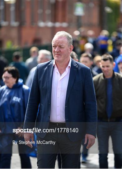 Kilkenny v Tipperary - GAA Hurling All-Ireland Senior Championship Final