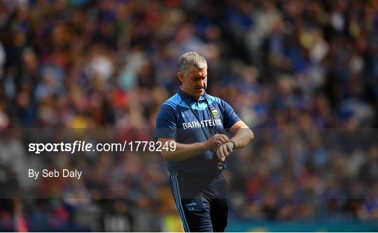 Kilkenny v Tipperary - GAA Hurling All-Ireland Senior Championship Final