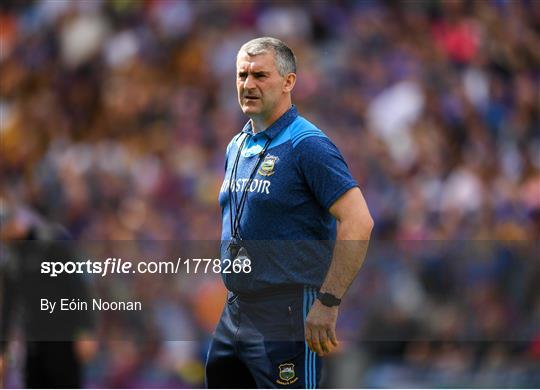 Kilkenny v Tipperary - GAA Hurling All-Ireland Senior Championship Final Kilkenny v Tipperary - GAA Hurling All-Ireland Senior Championship Final