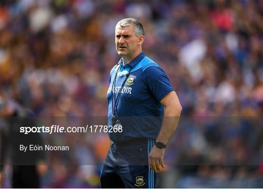 Kilkenny v Tipperary - GAA Hurling All-Ireland Senior Championship Final