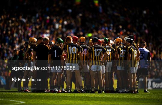 Kilkenny v Tipperary - GAA Hurling All-Ireland Senior Championship Final Kilkenny v Tipperary - GAA Hurling All-Ireland Senior Championship Final