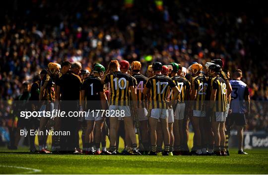 Kilkenny v Tipperary - GAA Hurling All-Ireland Senior Championship Final