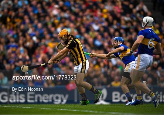 Kilkenny v Tipperary - GAA Hurling All-Ireland Senior Championship Final Kilkenny v Tipperary - GAA Hurling All-Ireland Senior Championship Final