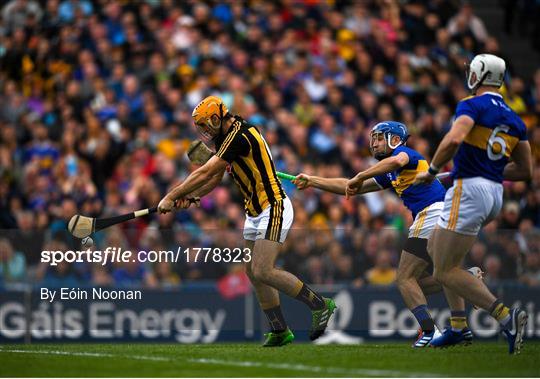 Kilkenny v Tipperary - GAA Hurling All-Ireland Senior Championship Final