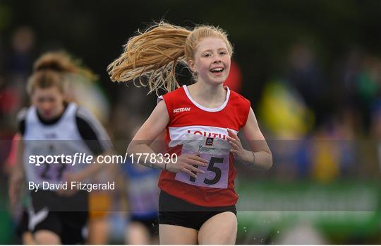 Aldi Community Games August Festival 2019 - Day 2 Aldi Community Games August Festival 2019 - Day 2