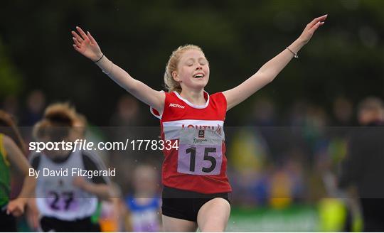 Aldi Community Games August Festival 2019 - Day 2 Aldi Community Games August Festival 2019 - Day 2