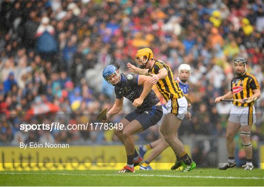 Kilkenny v Tipperary - GAA Hurling All-Ireland Senior Championship Final