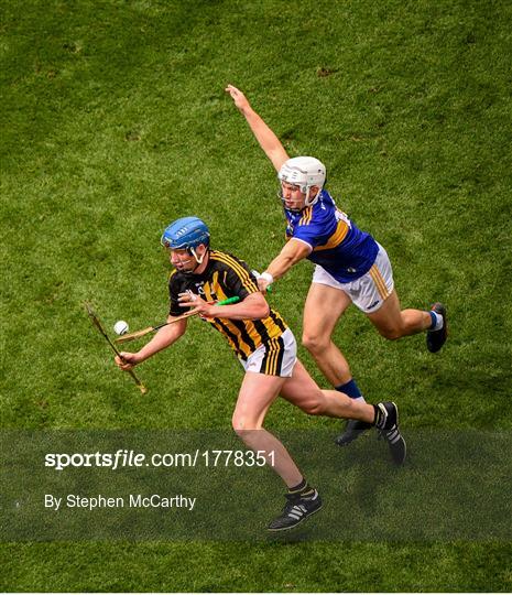 Kilkenny v Tipperary - GAA Hurling All-Ireland Senior Championship Final Kilkenny v Tipperary - GAA Hurling All-Ireland Senior Championship Final
