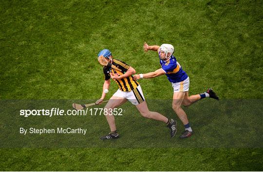 Kilkenny v Tipperary - GAA Hurling All-Ireland Senior Championship Final