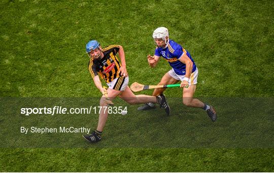 Kilkenny v Tipperary - GAA Hurling All-Ireland Senior Championship Final