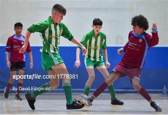 Aldi Community Games August Festival 2019 - Day 2 Aldi Community Games August Festival 2019 - Day 2