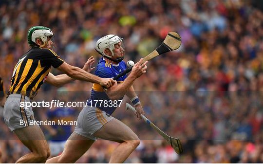 Kilkenny v Tipperary - GAA Hurling All-Ireland Senior Championship Final