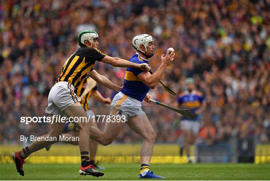 Kilkenny v Tipperary - GAA Hurling All-Ireland Senior Championship Final