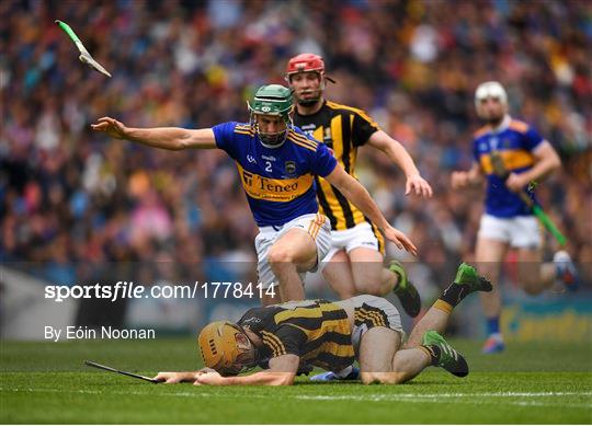 Kilkenny v Tipperary - GAA Hurling All-Ireland Senior Championship Final Kilkenny v Tipperary - GAA Hurling All-Ireland Senior Championship Final