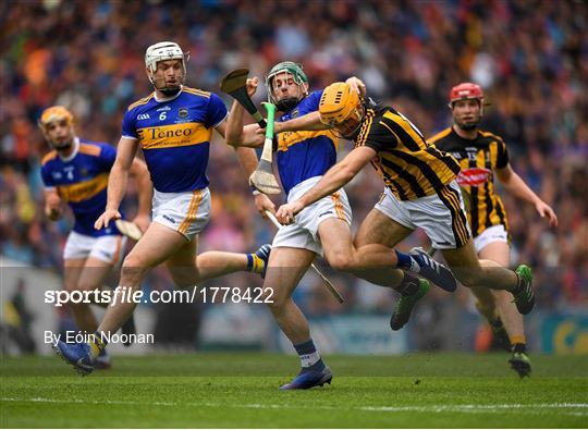 Kilkenny v Tipperary - GAA Hurling All-Ireland Senior Championship Final Kilkenny v Tipperary - GAA Hurling All-Ireland Senior Championship Final