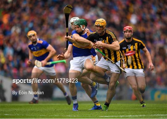 Kilkenny v Tipperary - GAA Hurling All-Ireland Senior Championship Final