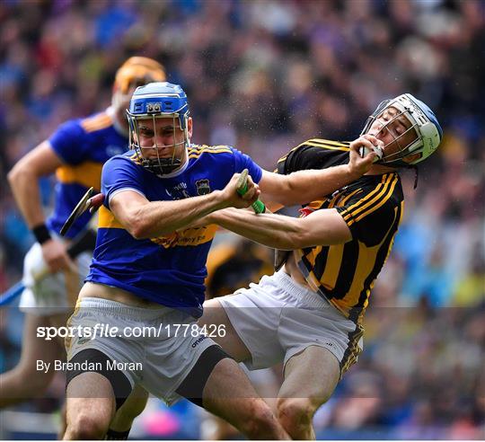 Kilkenny v Tipperary - GAA Hurling All-Ireland Senior Championship Final