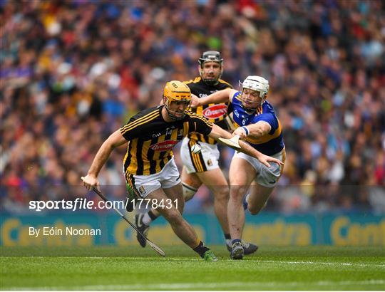 Kilkenny v Tipperary - GAA Hurling All-Ireland Senior Championship Final Kilkenny v Tipperary - GAA Hurling All-Ireland Senior Championship Final