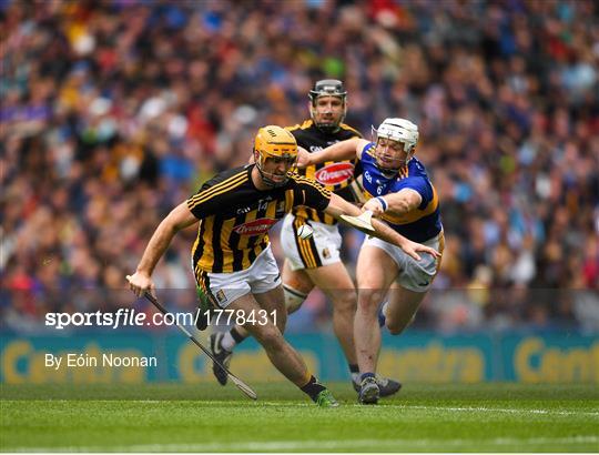 Kilkenny v Tipperary - GAA Hurling All-Ireland Senior Championship Final