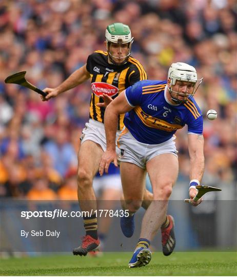 Kilkenny v Tipperary - GAA Hurling All-Ireland Senior Championship Final