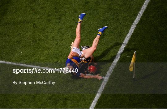 Kilkenny v Tipperary - GAA Hurling All-Ireland Senior Championship Final Kilkenny v Tipperary - GAA Hurling All-Ireland Senior Championship Final