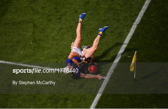 Kilkenny v Tipperary - GAA Hurling All-Ireland Senior Championship Final