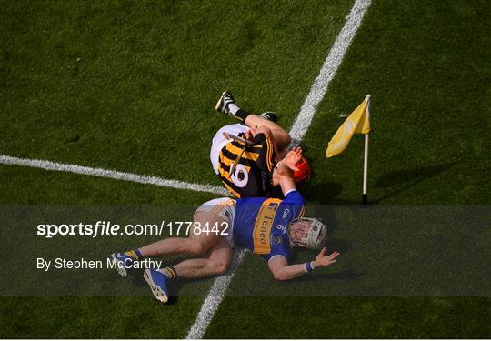 Kilkenny v Tipperary - GAA Hurling All-Ireland Senior Championship Final