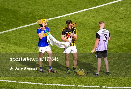 Kilkenny v Tipperary - GAA Hurling All-Ireland Senior Championship Final