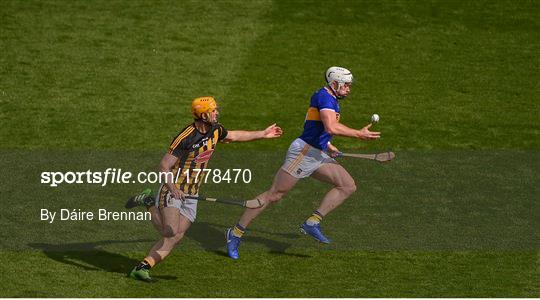 Kilkenny v Tipperary - GAA Hurling All-Ireland Senior Championship Final