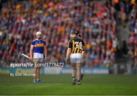 Kilkenny v Tipperary - GAA Hurling All-Ireland Senior Championship Final