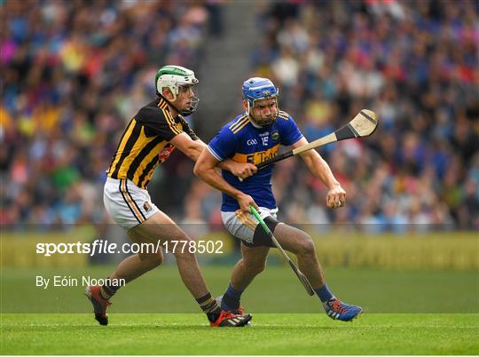 Kilkenny v Tipperary - GAA Hurling All-Ireland Senior Championship Final