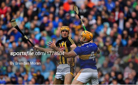 Kilkenny v Tipperary - GAA Hurling All-Ireland Senior Championship Final