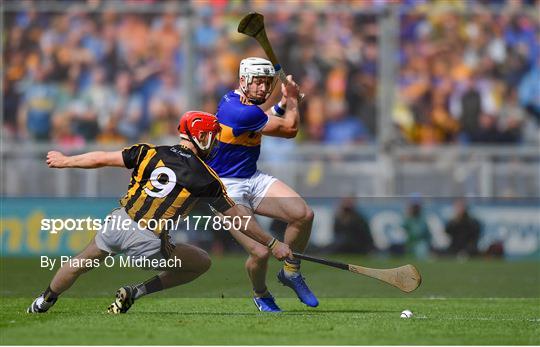 Kilkenny v Tipperary - GAA Hurling All-Ireland Senior Championship Final