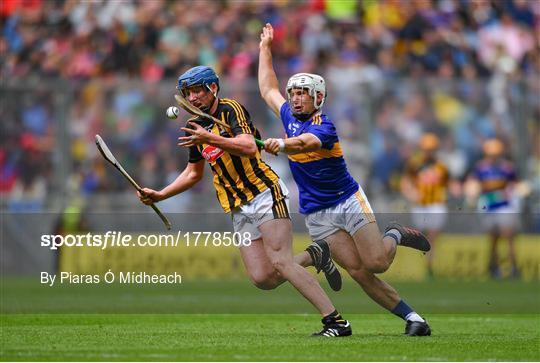 Kilkenny v Tipperary - GAA Hurling All-Ireland Senior Championship Final Kilkenny v Tipperary - GAA Hurling All-Ireland Senior Championship Final