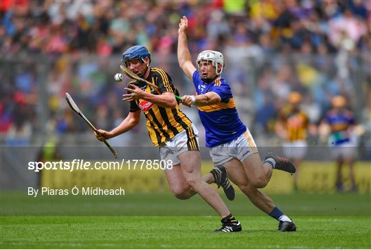 Kilkenny v Tipperary - GAA Hurling All-Ireland Senior Championship Final