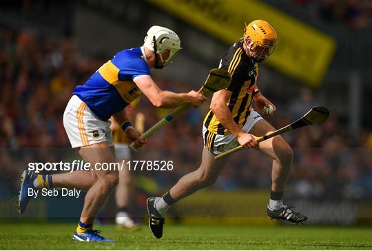 Kilkenny v Tipperary - GAA Hurling All-Ireland Senior Championship Final Kilkenny v Tipperary - GAA Hurling All-Ireland Senior Championship Final