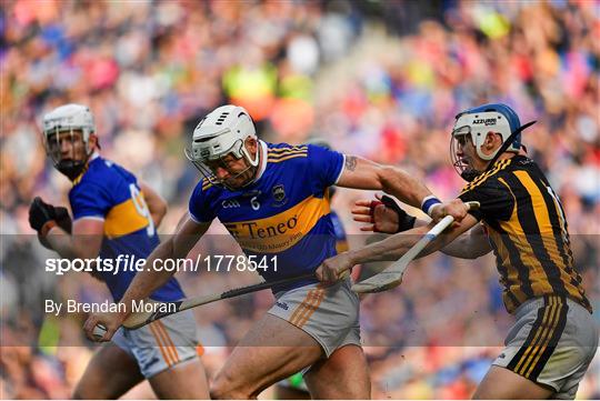 Kilkenny v Tipperary - GAA Hurling All-Ireland Senior Championship Final