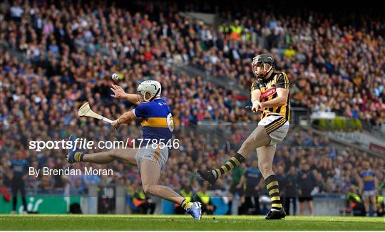 Kilkenny v Tipperary - GAA Hurling All-Ireland Senior Championship Final