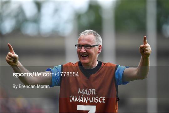 Kilkenny v Tipperary - GAA Hurling All-Ireland Senior Championship Final