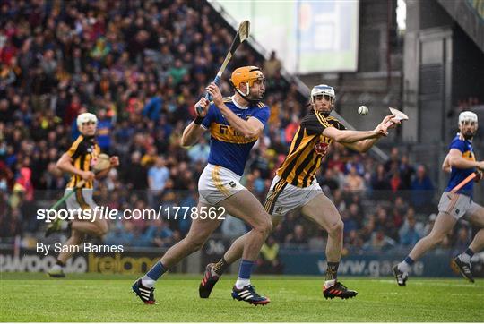 Kilkenny v Tipperary - GAA Hurling All-Ireland Senior Championship Final