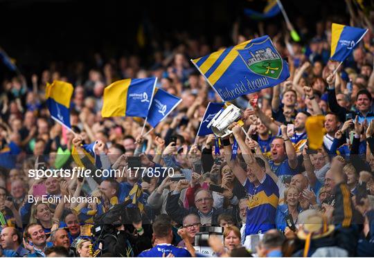 Kilkenny v Tipperary - GAA Hurling All-Ireland Senior Championship Final