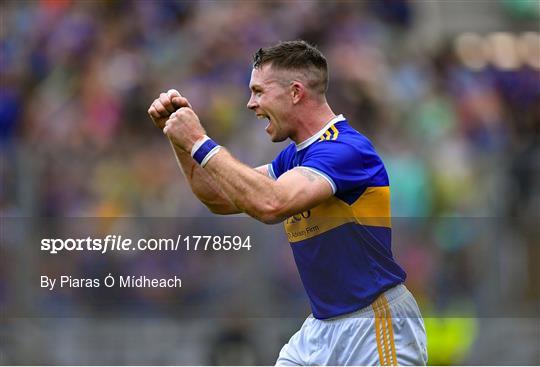 Kilkenny v Tipperary - GAA Hurling All-Ireland Senior Championship Final