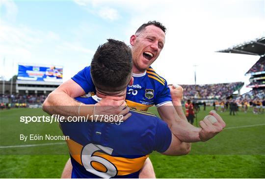 Kilkenny v Tipperary - GAA Hurling All-Ireland Senior Championship Final