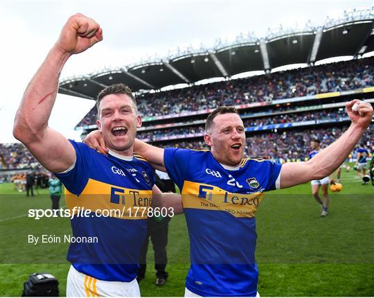Kilkenny v Tipperary - GAA Hurling All-Ireland Senior Championship Final Kilkenny v Tipperary - GAA Hurling All-Ireland Senior Championship Final